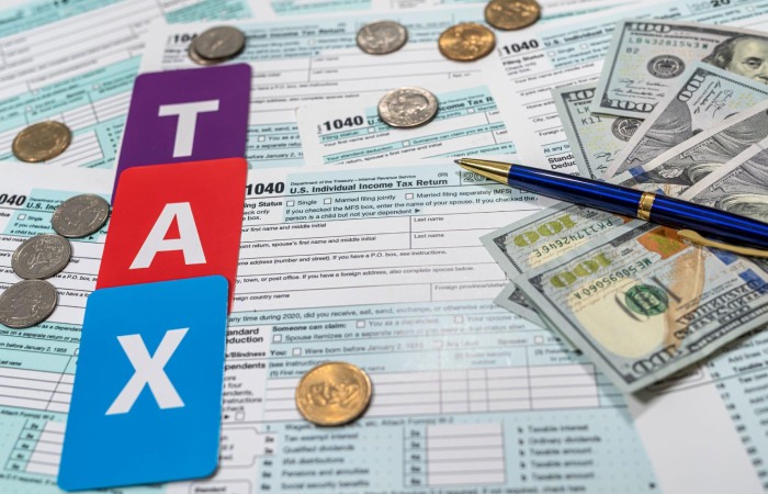 Minimize Tax Bills