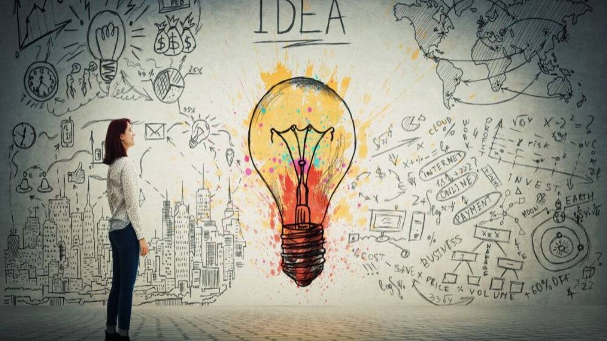 What are Big Ideas for Small Business? – Specific strategies, and More