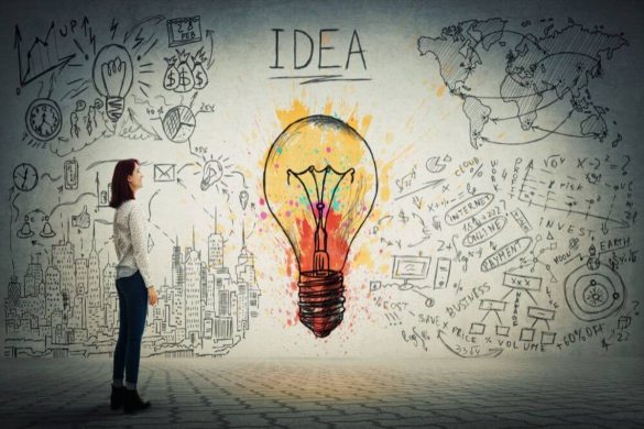 Big Ideas for Small Business