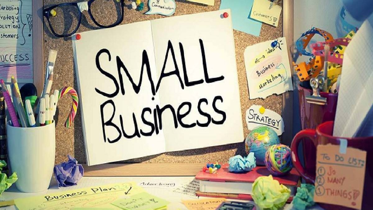 What are Great Small Business Ideas to Start in 2021? – 6 Great Small Business Ideas