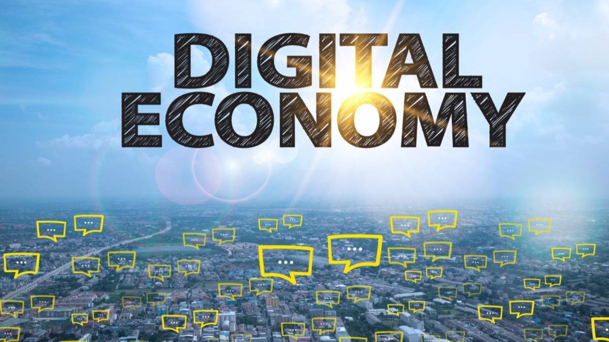 What are Digital businesses? – Digital Economy, Elements, and More