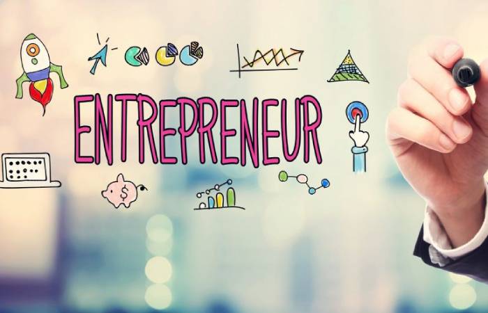 Why Develop an Entrepreneur?