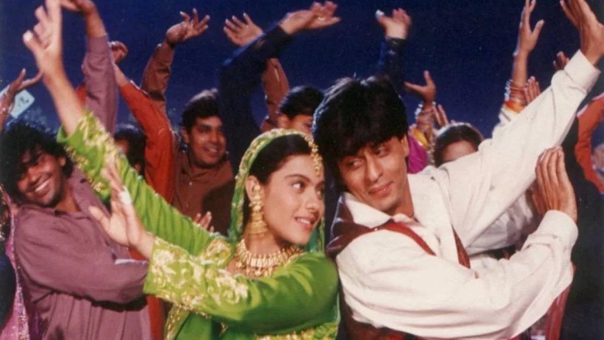 Dilwale Dulhania Le Jayenge Download & watch Hindi Film (update 2022)