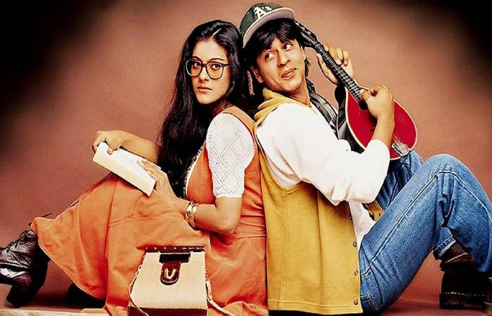 Dilwale Dulhania Le Jayenge (1995) 720p in H.D. Download