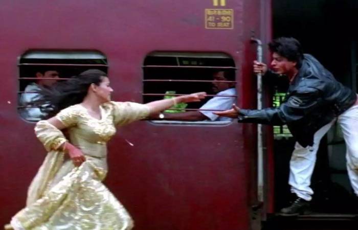 Synopsis Dilwale Dulhania Le Jayenge