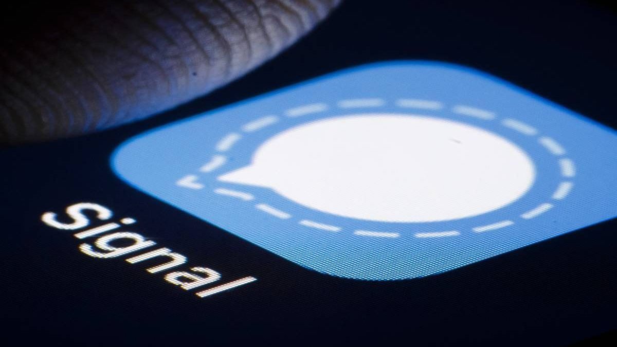What is the Signal App? – Features, and More