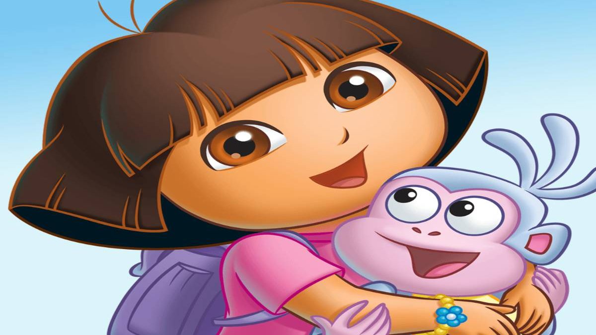 Watch and Download Dora the Explorer Dora’s Magic Saves the Prince