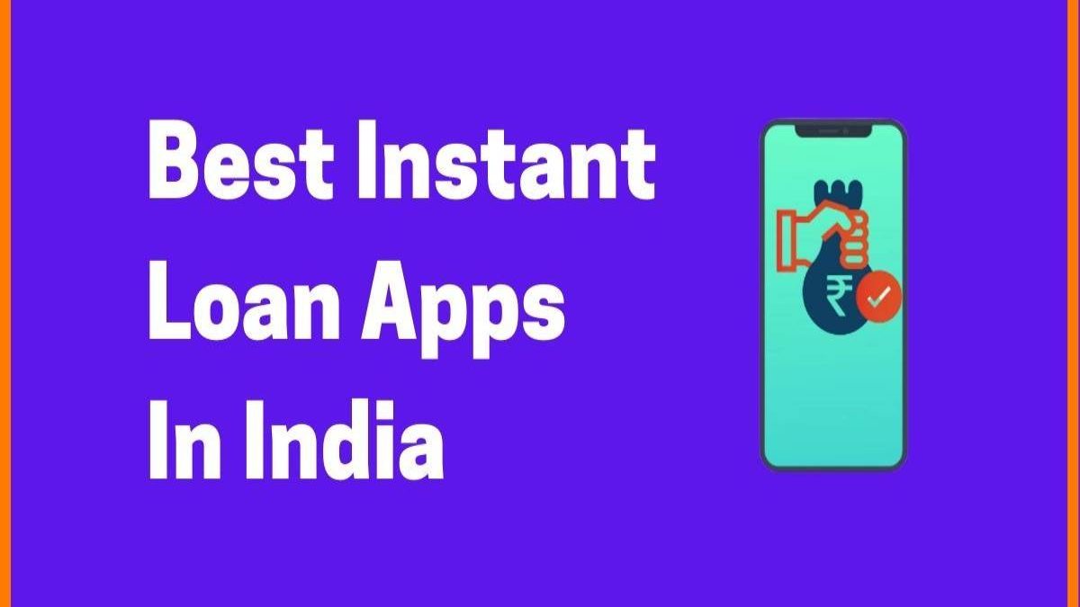 List of Top 5 Instant Cash Loan Apps in India – 2021