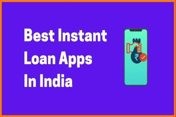 Instant cash loan apps