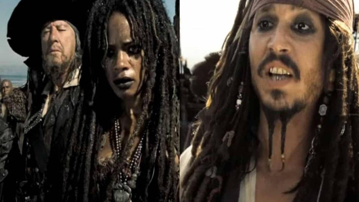 Watch and Download Pirates of the Caribbean Telugu Dubbed Movie Download Movierulz