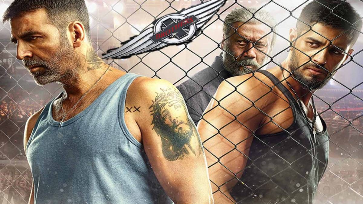 Watch Brothers Movie 2015 Full Hindi Movie Download