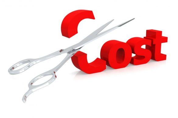 Reduce Business Cost