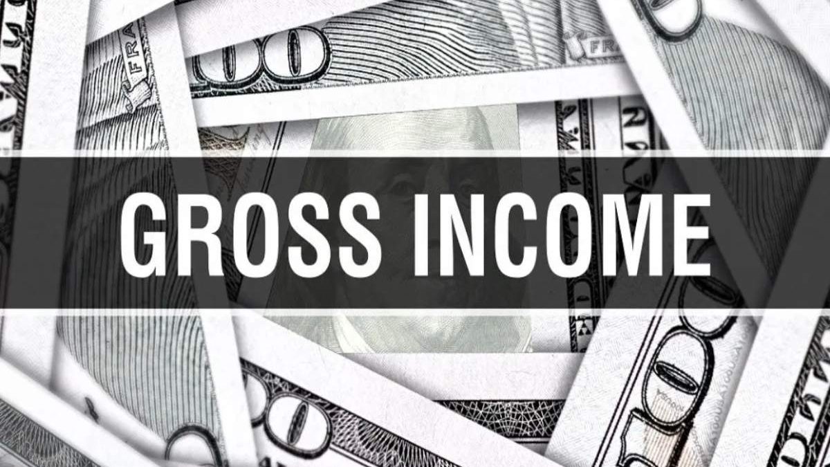 What is the Potential Gross Income? – vs., Formula, and More