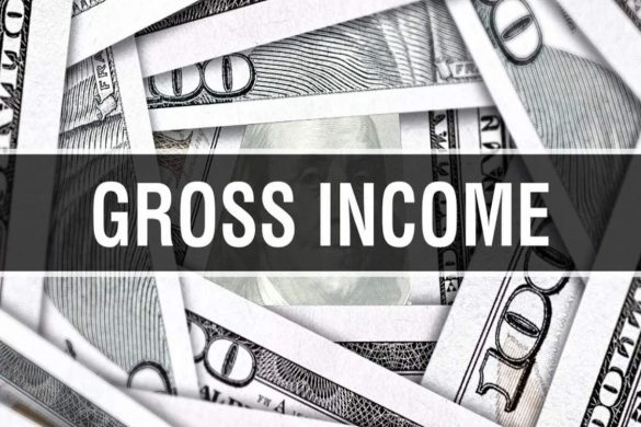 Potential Gross Income