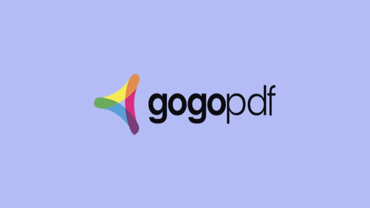 Need Help Unlocking PDF Files? Try Using GogoPDF