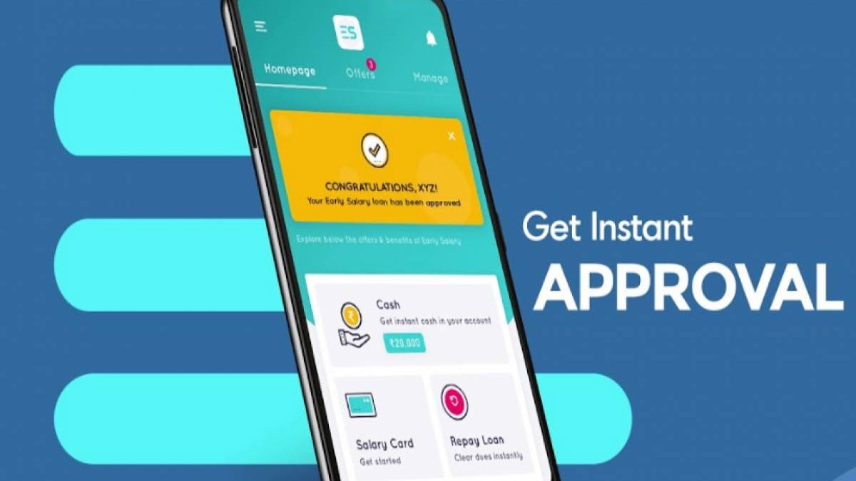 List of Top 5 Instant Cash Loan Apps in India, and More