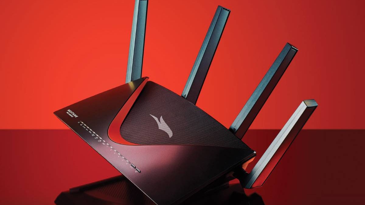 Five The Best Gaming Routers Of 2021,and More