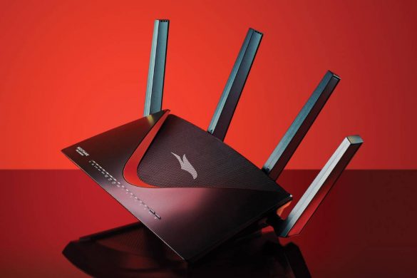 Routers