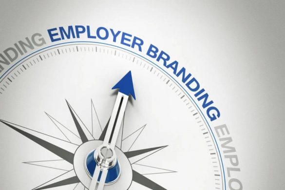 Employer for Branding Strategy