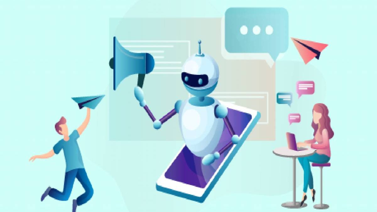 Best Eight Chatbots Marketing Strategies, and More