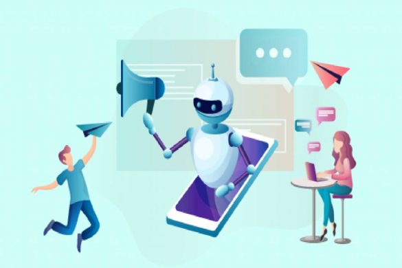 Chatbots Marketing Strategies