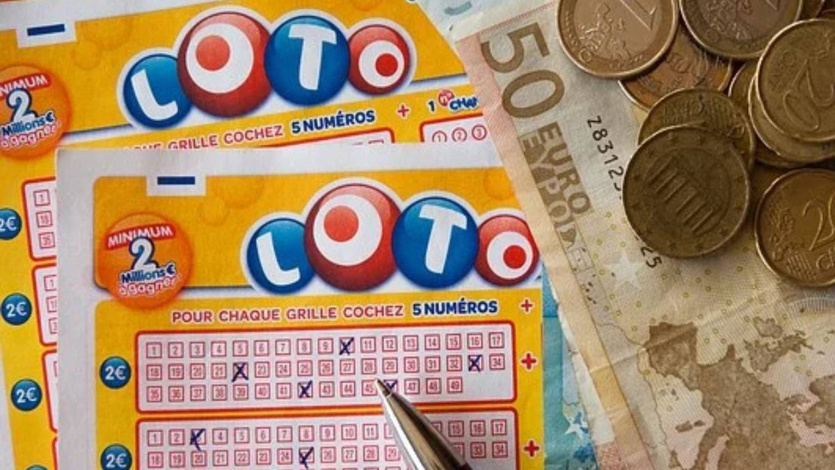 Can Lottery Winners Stay Anonymous
