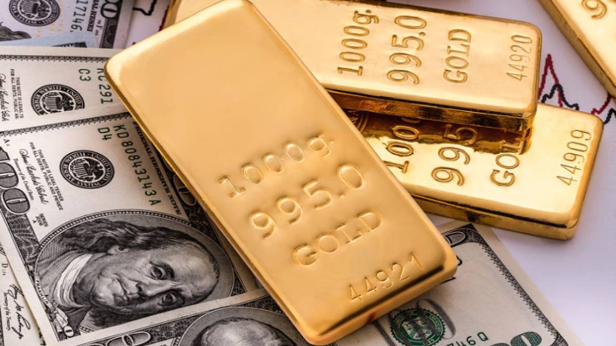 W The Right Precious Metals IRA Companies Can Make Or Break You