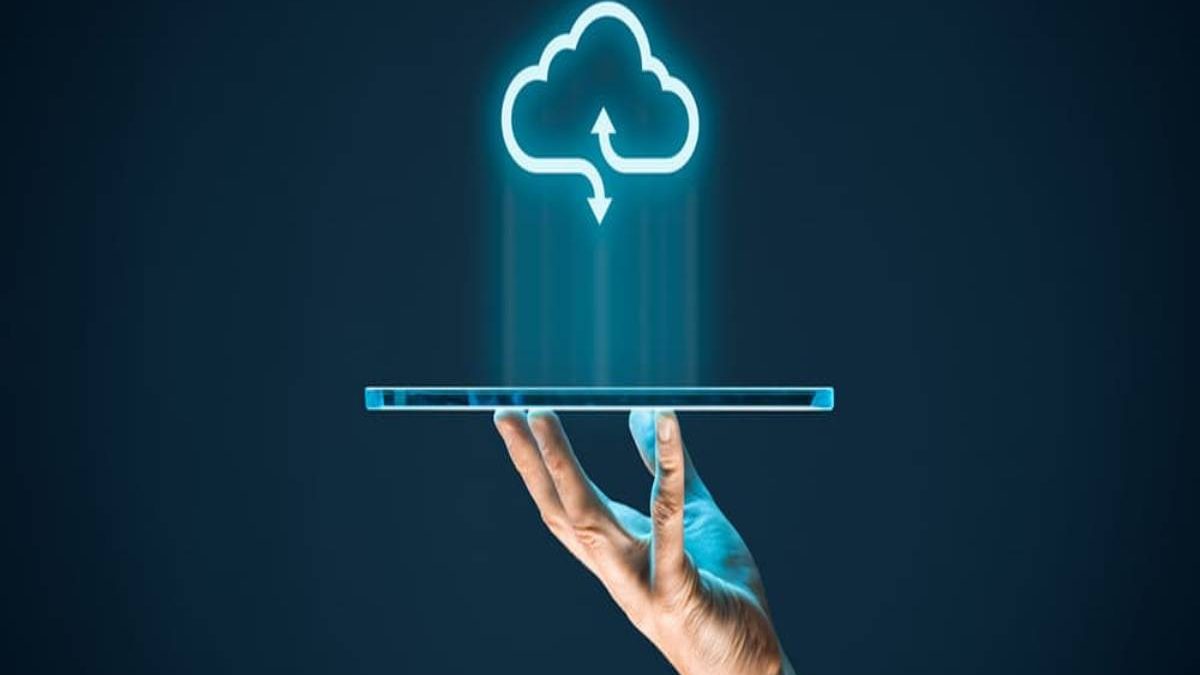 Is Cloud Storage Safe Enough?