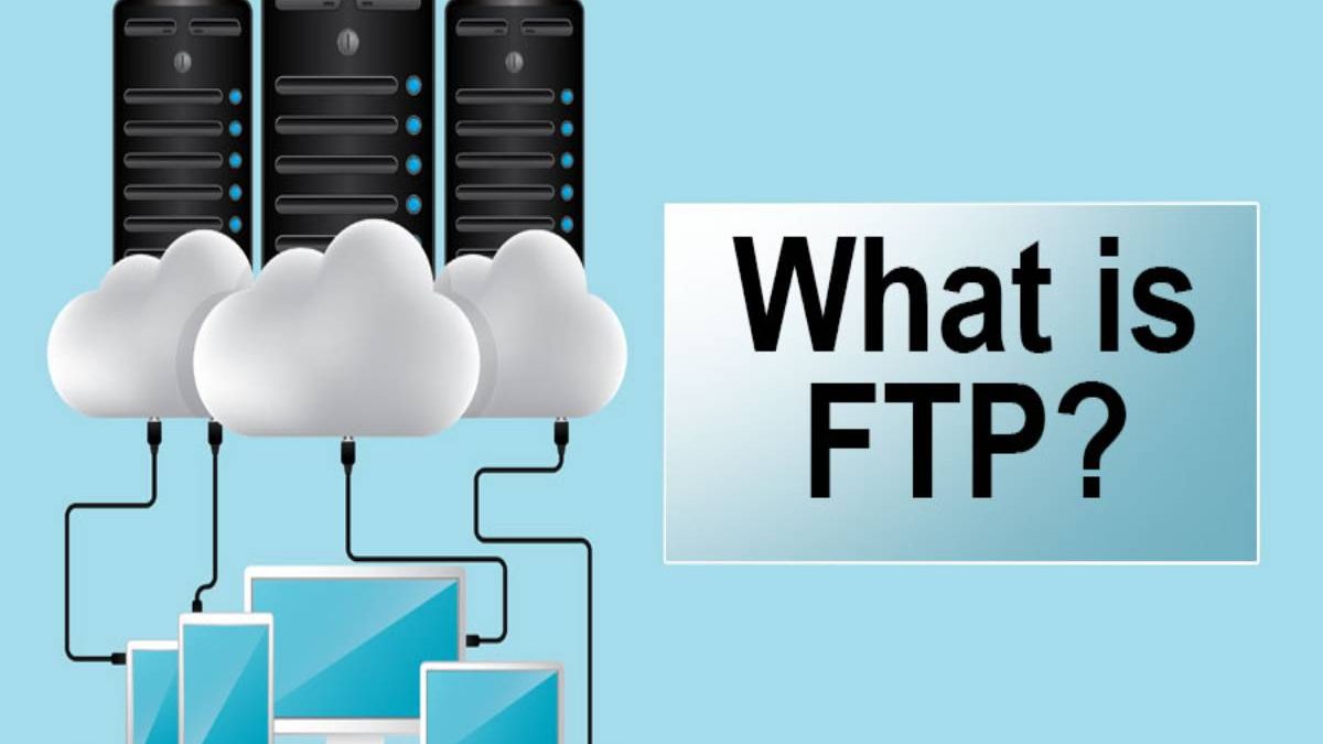 How Important is FTP for Website Owners?