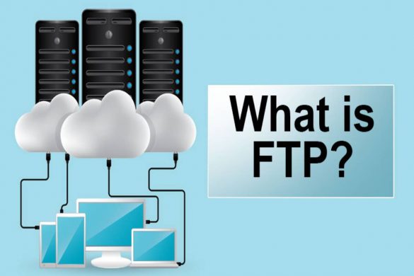 FTP for Website Owners