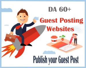 Paid Guest Post