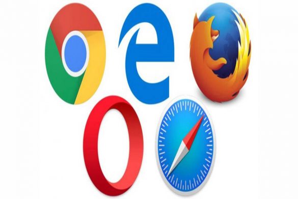 web browser