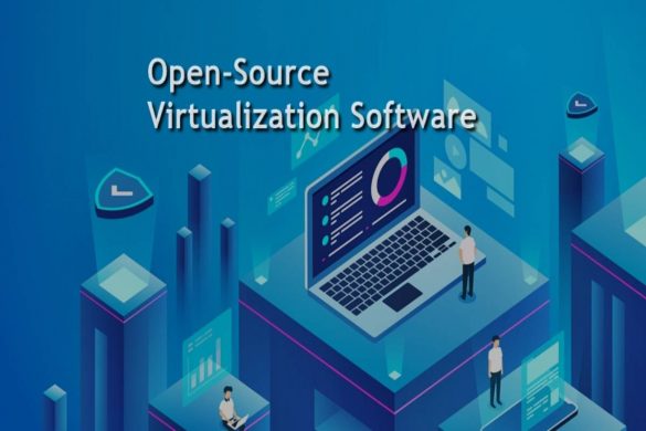 Virtualization Software 