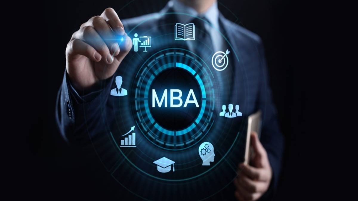 Role of MBA in boosting up your career