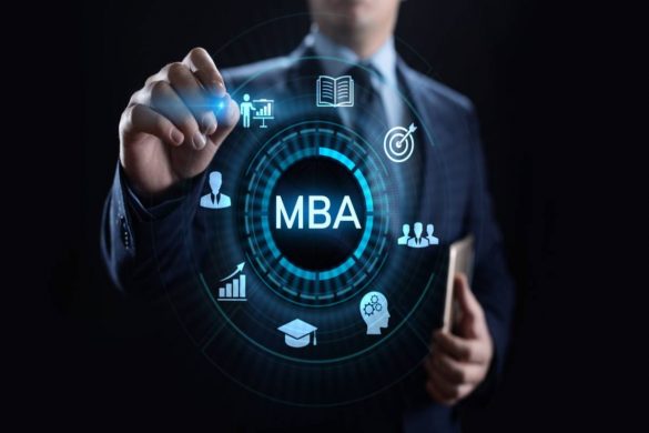 Role of MBA