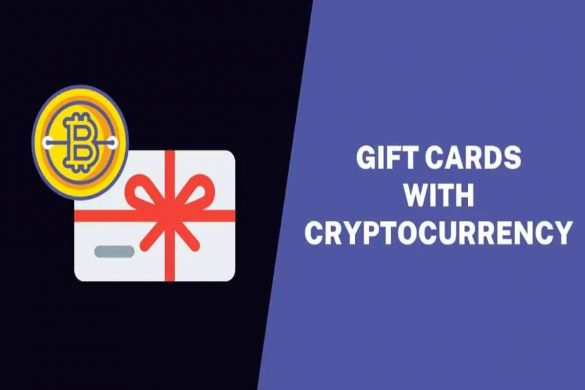 Buying Gift Cards with Crypto