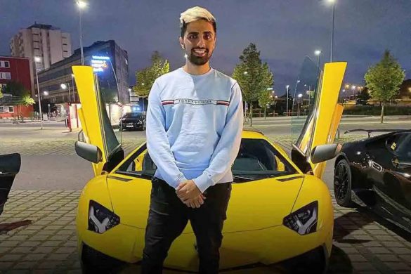 MO Vlogs Net Worth