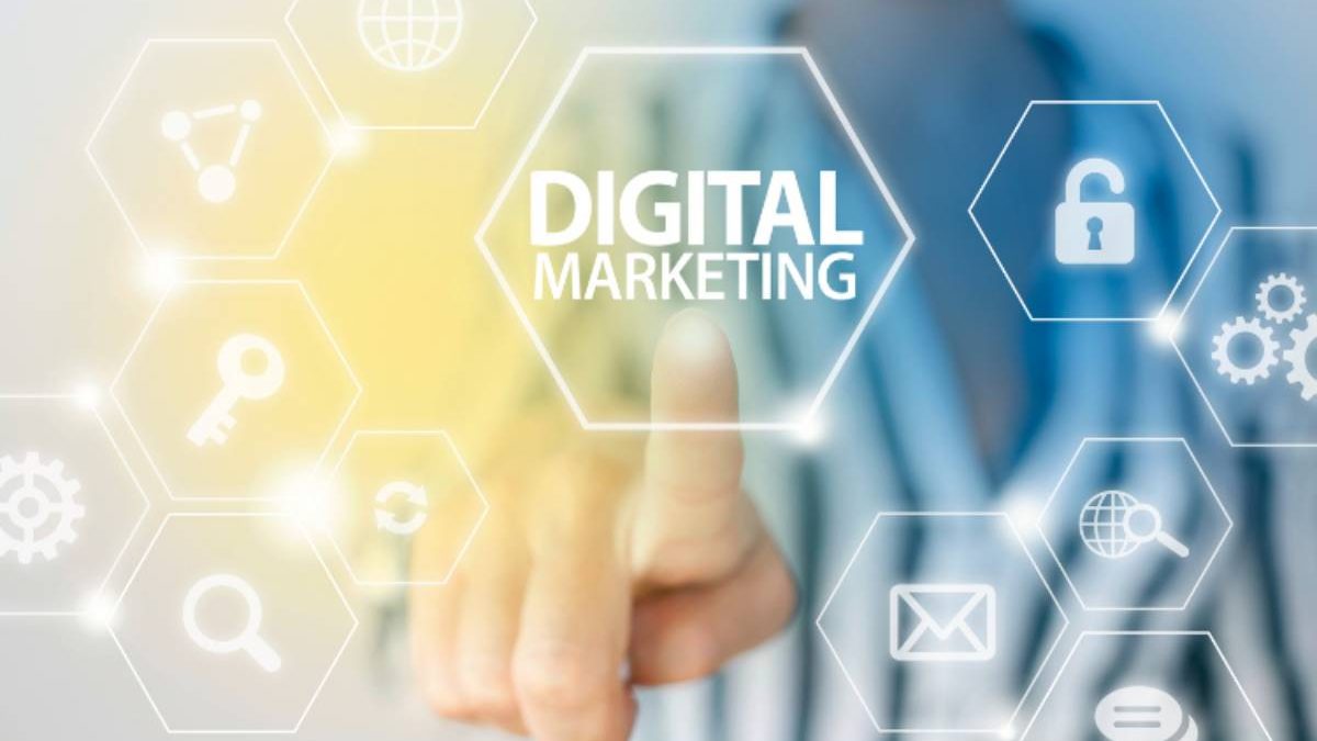 The Role of Digital Marketing in MedTech
