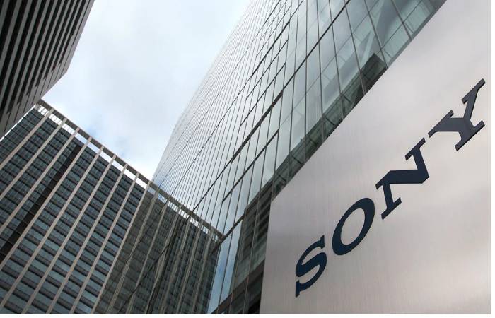 Sony Group Corporation Sony Dream Machine Alarm Clock