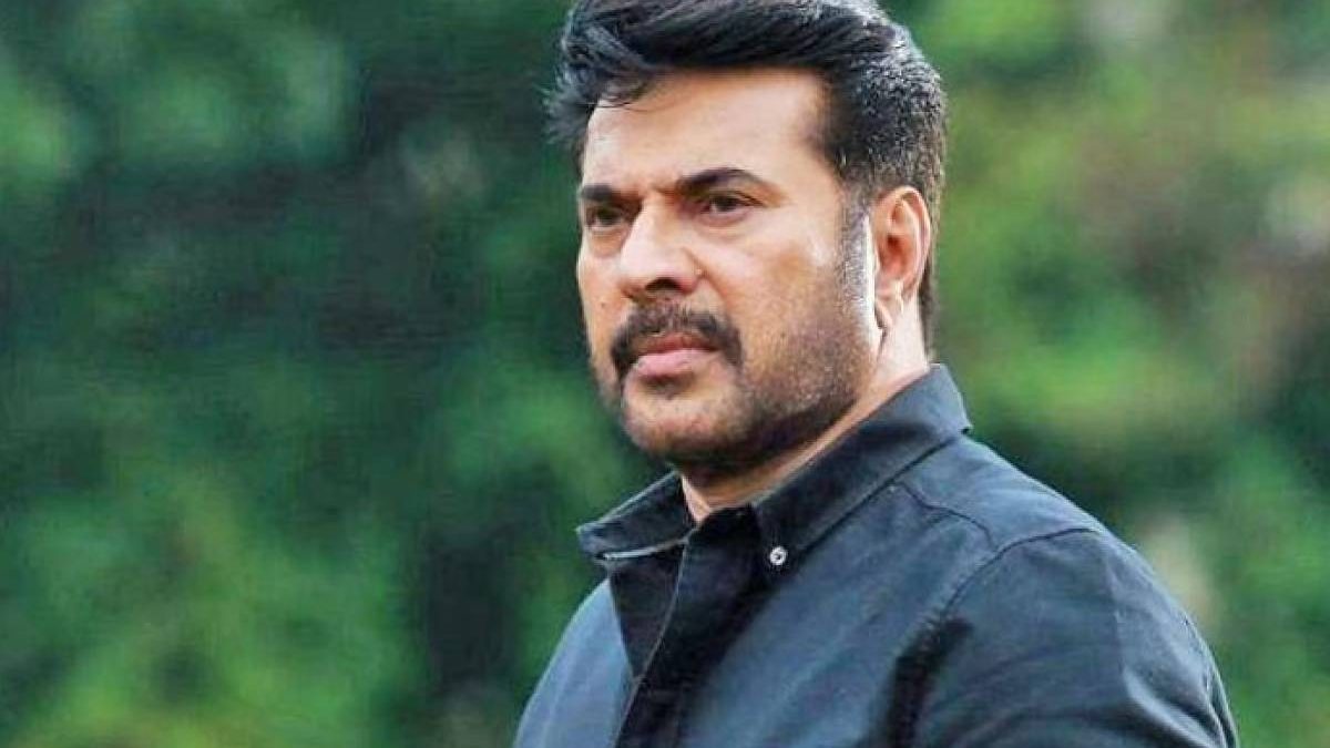 Mammootty Net Worth