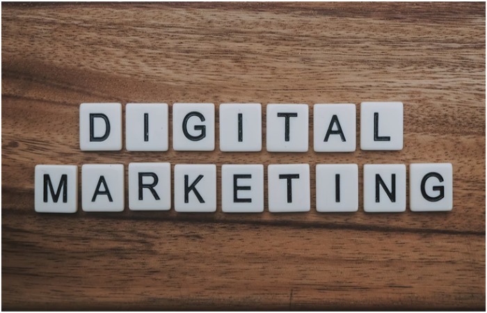 Internet and Digital Marketing