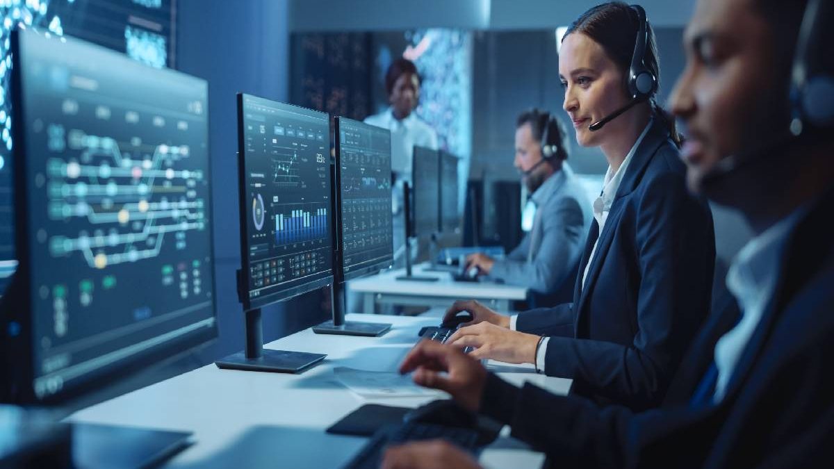 5 Compelling Reasons To Outsource IT Services In 2022