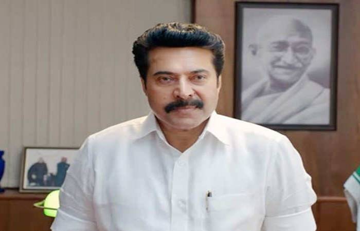 When Did He Start His Career as an Actor Mammootty Net Worth