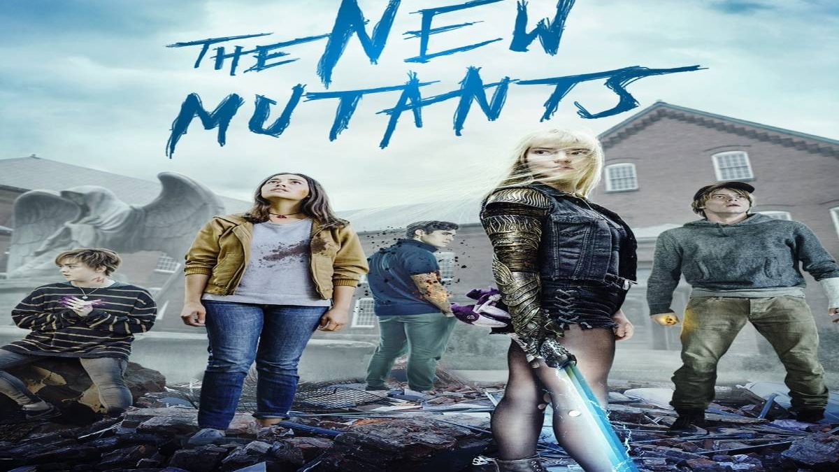 The New Mutants 123 movies download Full movie – Breif summary 2022