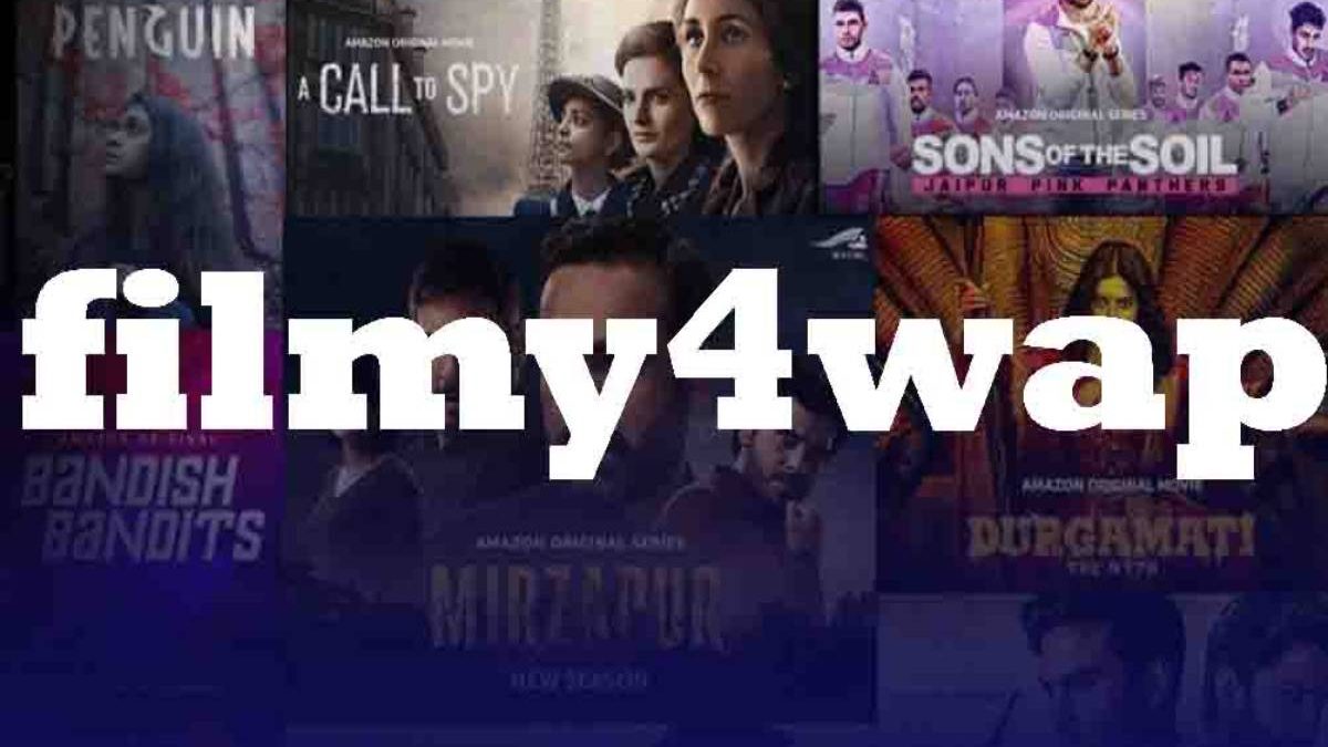 Filmy4 Watch & Download Latest Movies 2022 -web series, Tv show, Netflix