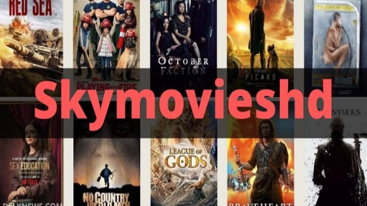 Sky Movies Web Series Download