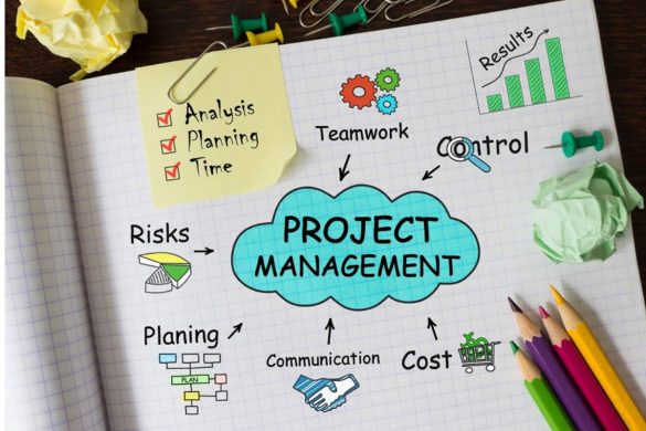 8 Beginner Basics Of Successful Project Management