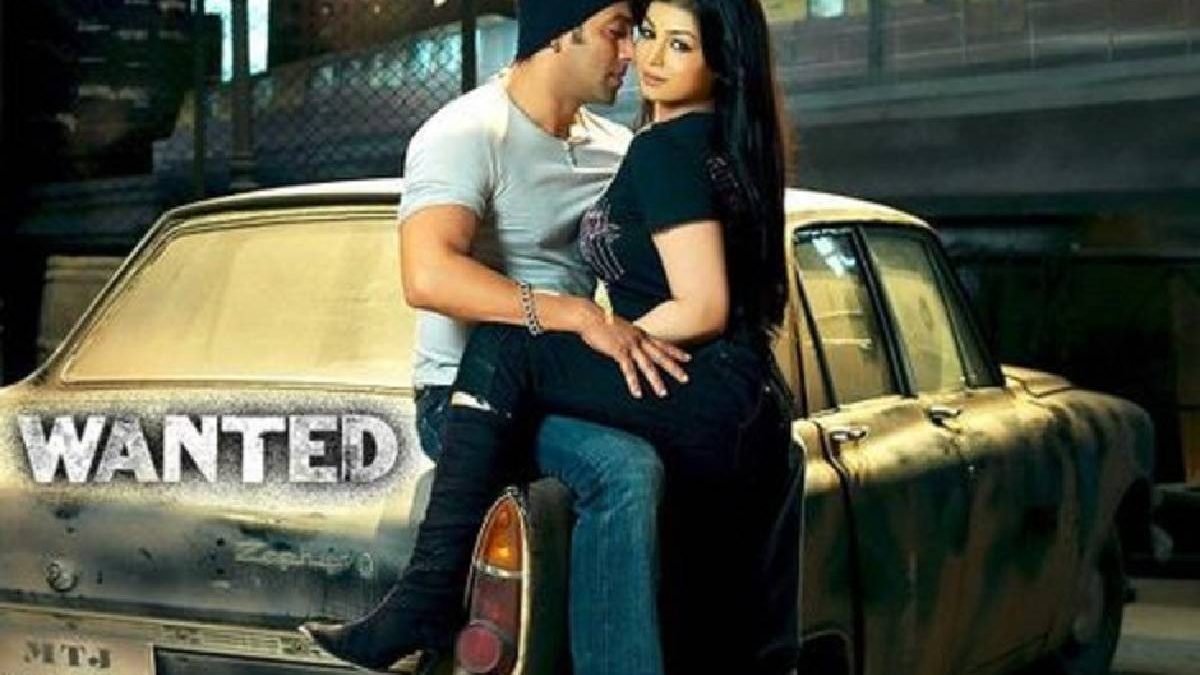 Watch And Download Wanted 2009 Hindi Movie