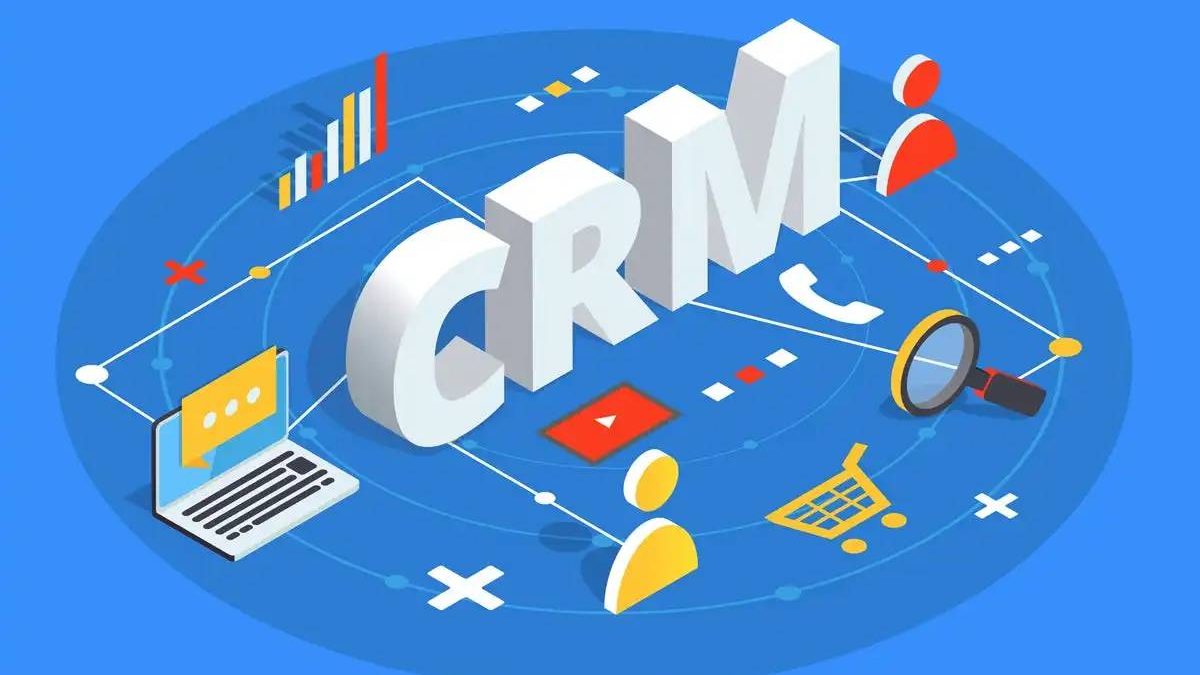 Benefits of Using a CRM for Your Non-Profit Organization