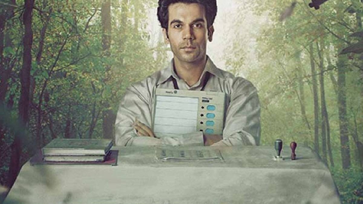 Watch And Download Newton 2017  Hindi Movie Online